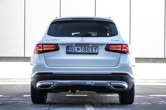 Mercedes-Benz GLC SUV 220d 4MATIC - 6