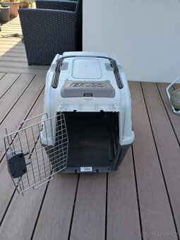 Přepravní box pro psa - 6