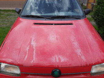 Škoda Felicia 1.3 mpi - 6
