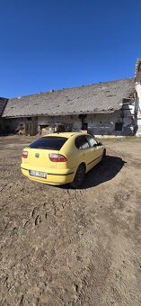 Seat leon 1m - 6