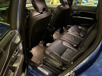 Volvo XC90, D5 AWD, R-DESIGN,173kW - 6