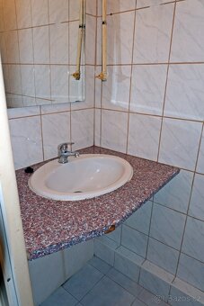 Pronájem, byt 1+kk, 21 m², Ostrava-Poruba, ul. Stavební - 6