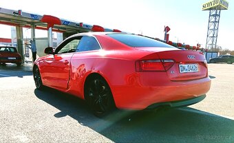 Audi A5 S-line 1.8 TFSI - 6