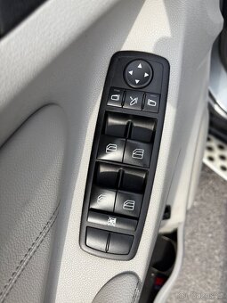 Mercedes GL350 CDi AMG 4matic - 6
