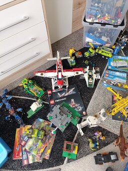 Lego - 6