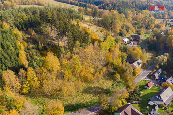Prodej pozemku 1500 m², Trutnov - 6