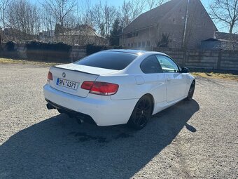 BMW e92,325i - 6