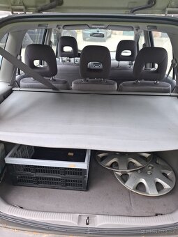 Mazda Premacy, 1.8 benzin 84kW 110000km - 6