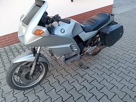 BMW k 100 - 6