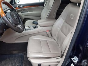 Jeep grand cherokee WK 2 - 6