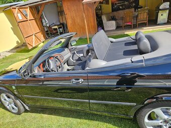Saab 9-3 cabrio - 6