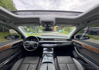 Audi A8 L 55 TFSI quattro tiptronic - 6