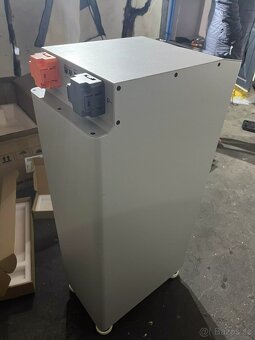 FV baterie LiFePO4 RIMDIN V4 - 6