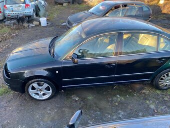 Nahradni dily škoda superb 1 1.9tdi 96kw - 6