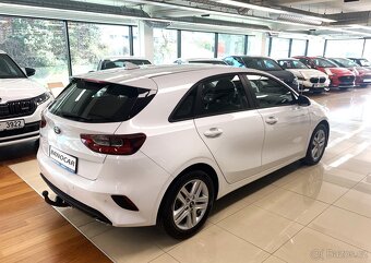 Kia Ceed 1,6T-GDi, ČR, 1.MAJ. - 6