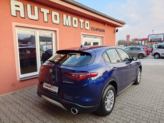 Alfa Romeo Stelvio 2.2 JTDM Business Q4 154kW (ODPOČET DPH) - 6