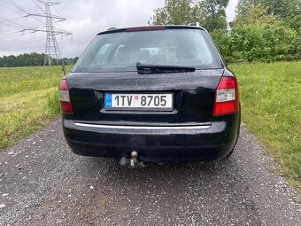A4 combi 1.9tdi - 6