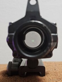 AK-47 CYMA upgrade - 6