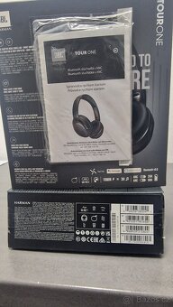 Sluchátka JBL TOURONE ONE Wireless - 6