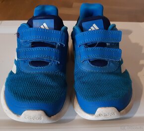 Tenisky Adidas vel. 28.5 - 6