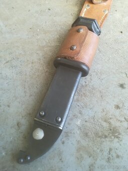 Bodák AKM - 6