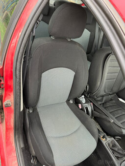 Peugeot 206 na náhradní díly - 6