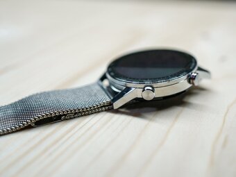 Hodinky Honor Magic Watch 2, Minos Steel - 6
