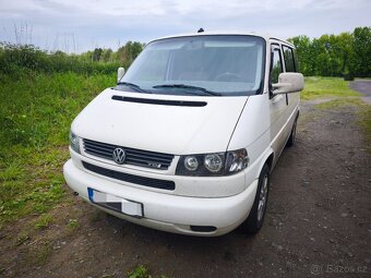 Vw T4 transporter multivan - 6
