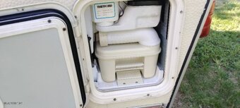 KARAVAN PICCOLO 350, - 6