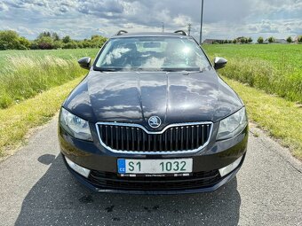 Škoda Octavia 1.2 TSI - 77kw, plná historie - 6