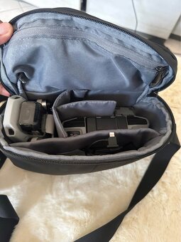 Dron Dji mini 2 se - 6