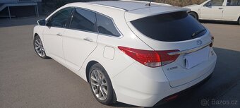 Hyundai i40 - 6