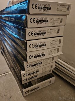 NOVÝ vinyl Buk Gray se slevou 50% - 6