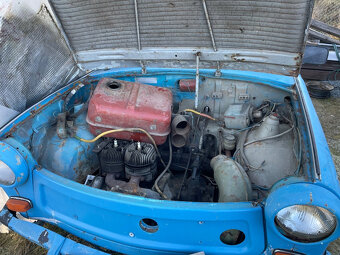 Trabant na ND - 6