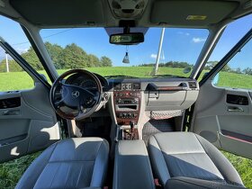 Mercedes G 270 cdi - 6