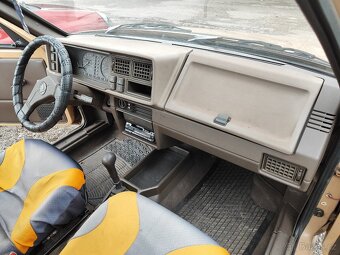 Škoda Favorit 136L - 6