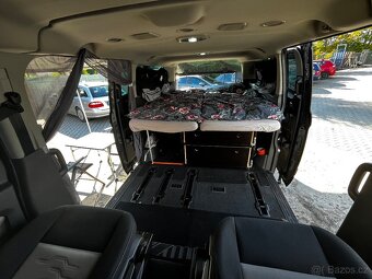 Obytný automobil Ford Tourneo Custom - 6