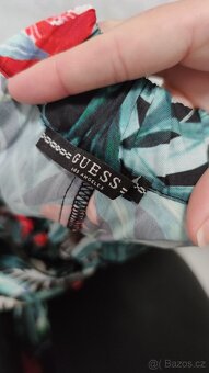 Guess 3/4 - 6