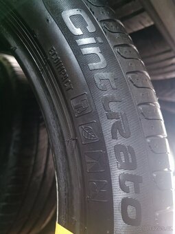 245/45r19 letní Pirelli RSC - 6
