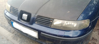 Seat Toledo 1.9 TDI - 1999 pojízdné - 6
