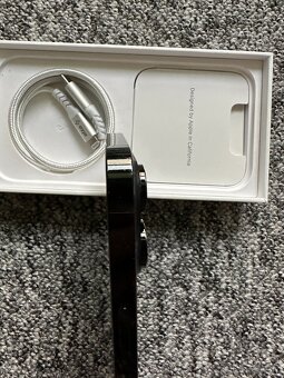 iPhone 14 Pro 128GB - šedý/černý - 6