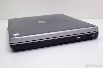 Notebook HP Compaq NX9005 - 6