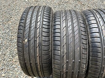 Letní pneu Bridgestone Turanza T001 215/55 R17 94V - 6