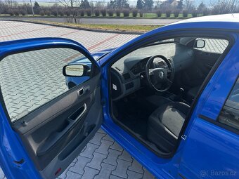 Škoda Fabia 1.2 HTP 40Kw - 6