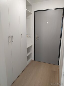 Pronájem nového bytu 2+kk, 52 m2, v 2.NP., Jablonec n/N - 6