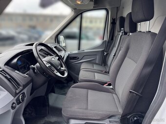 Ford Transit Trend CZ, záruka od FORD.67 - 6