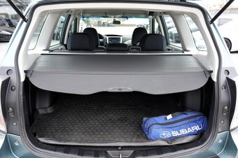Subaru Forester 2.0i 4x4 - 6