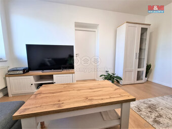 Prodej bytu 3+1, 90 m², Rohatec, ul. Nádražní - 6