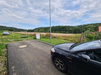 Prodej stavebního pozemku 3652 m², Třebohostice - 6
