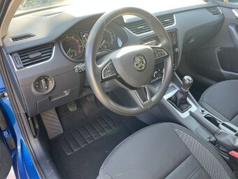 Škoda Octavia 1.5 TSI - najeto pouze 62 300 km r.v.2020 - 6